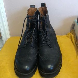Frye Men’s Boots